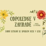 Přečtete si více ze článku Odpoledne v zahradě – Jarní setkání se spolkem Nese v lese