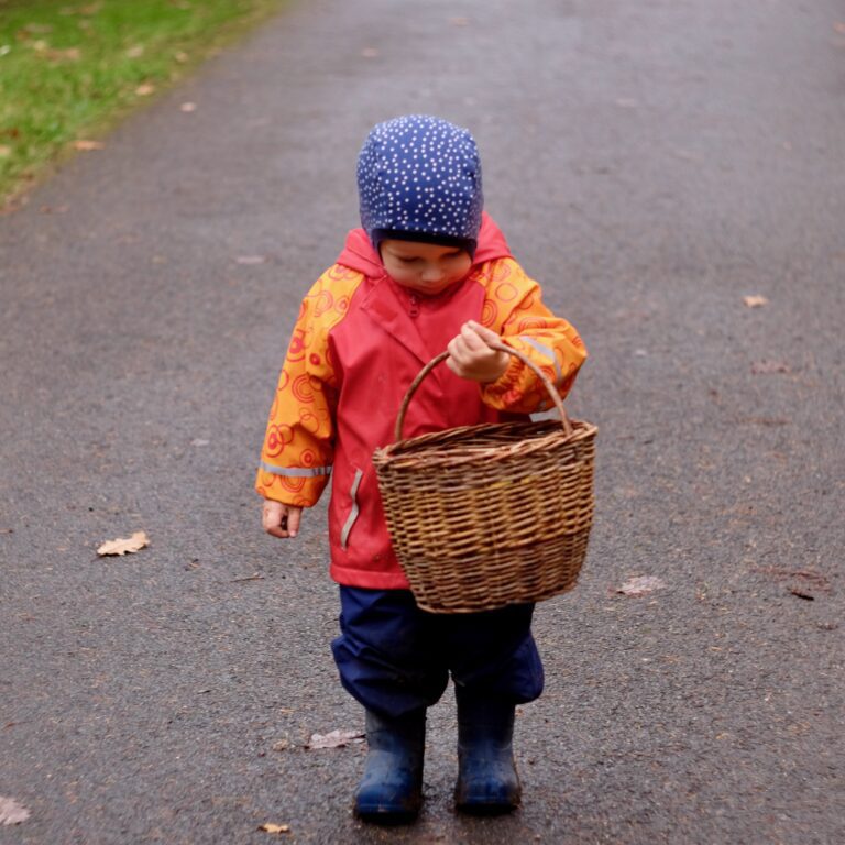 Přečtete si více ze článku Lesní hraní